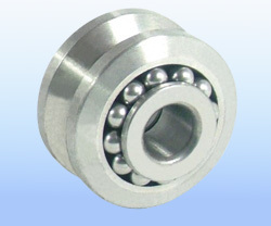 Non-standard Bearing