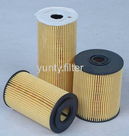 Fuel Filter Element