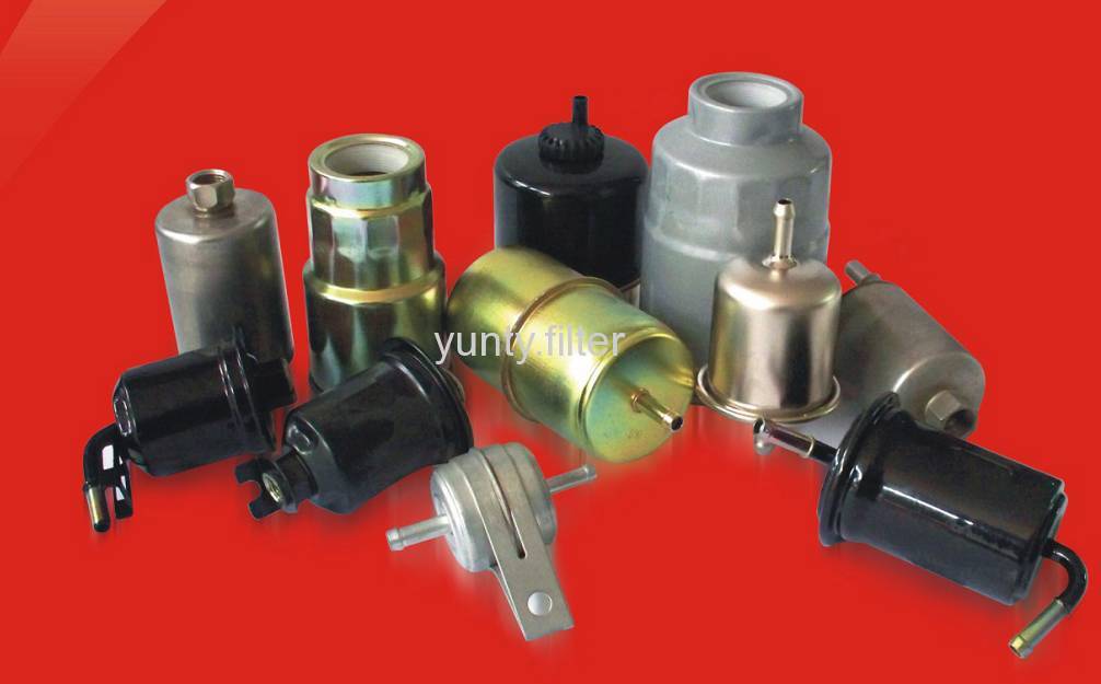 OEM Fuel Filter