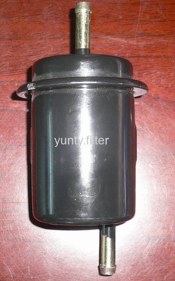 fuel pump filter