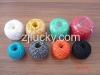 Colored Cord Ball
