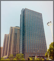 Hangzhou Shining-Tech Co.,Ltd.