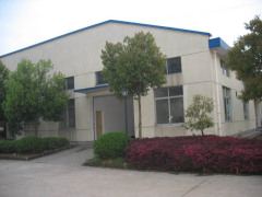 Ningbo Golma-Cool Ventilation Parts Co., Ltd.