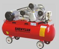 Auto Air Compressor