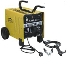 welding machine