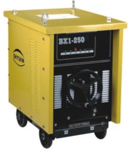 AC ARC Welding MAChine