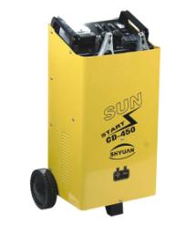 Auto Battery Charger