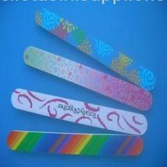 nail files