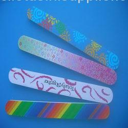 nail files