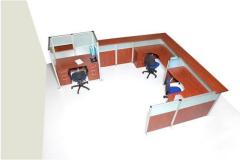 DOXA OFFICE FURNITURE