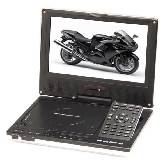 Portable DVD Player