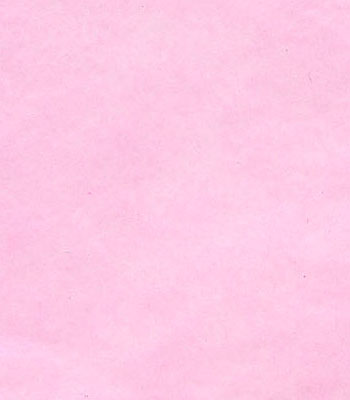 Pink christmas MF tissue paper