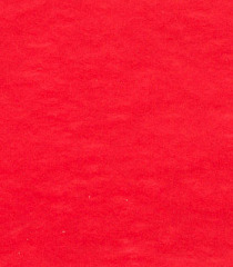 Red MF tissue paper