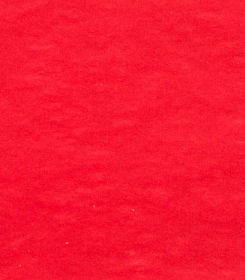 Red MF tissue paper