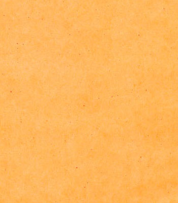 Orange MF tissue paper