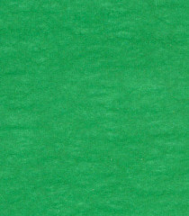 Dark green christmas MF tissue paper