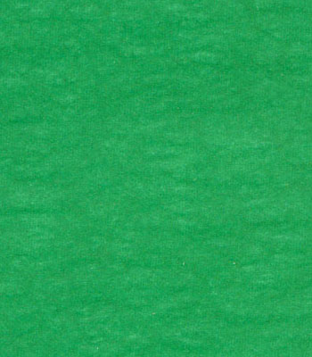 Dark green christmas MF tissue paper