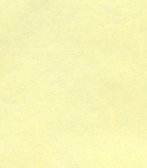 Light yellow MG Tissue Paper