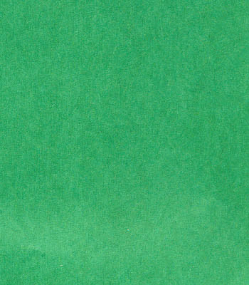 Green christmas MG tissue paper