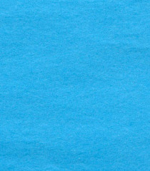 Blue MG Tissue Paper