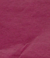 Burgundy christmas MG tissue paper