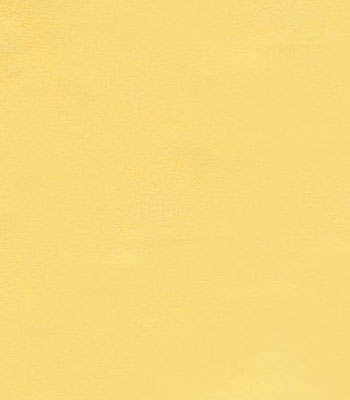 yellow coloured tissue paper