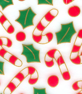 Christmas festival Coloured Tissue Paper