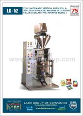 Pouch Packing Machine