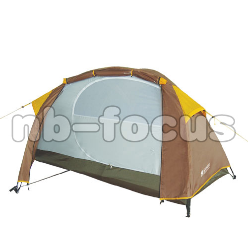 family Camping Tent