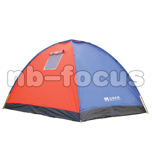 outdoor tent