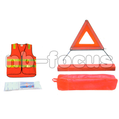 road Safety Kit