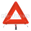 emergency warning triangle kit