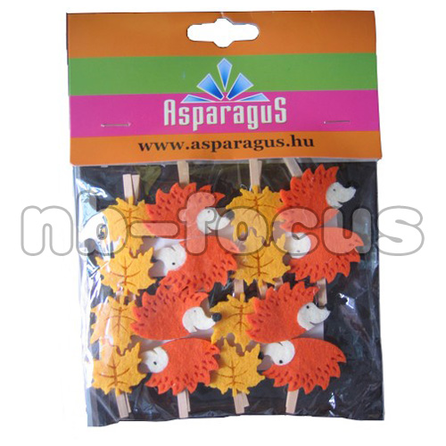 Felt Decoration craft flower