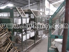 3-Strand Rope Machinery
