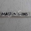Jacquard tape