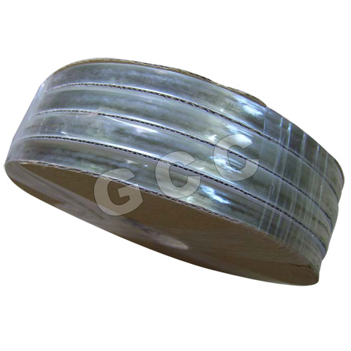 TPU elastic tape for garments