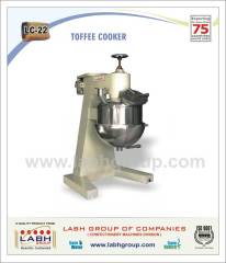 Toffee Cooker