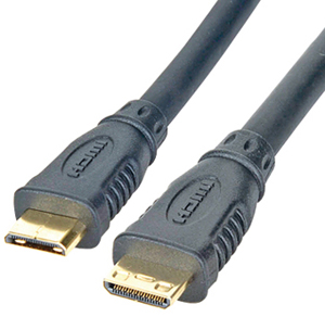 HDMI Cables: An Overview