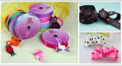 String Textile Accessories Co.,Ltd.