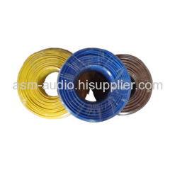 Speaker Wire