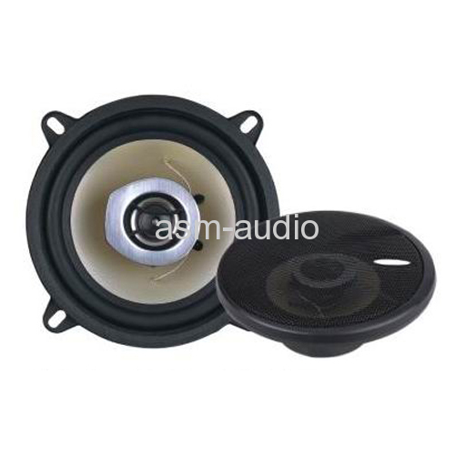 auto STEREO speakers