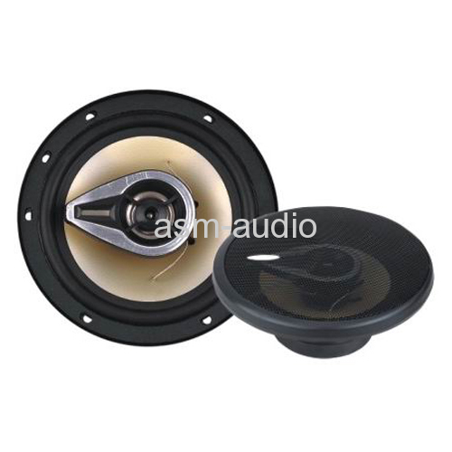 2 way car speaker