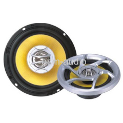 Coaxial Speakers