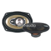 6&quot;x9&quot; 3-Way Car Coaxial Speaker