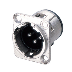 Connector Socket