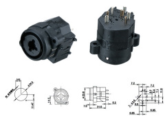 Mating Connectors