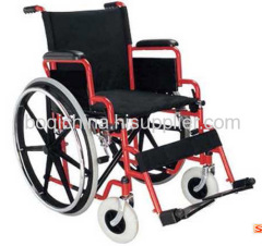 Wheelchair