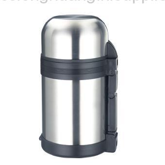 vacuum flask