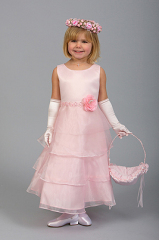 Flower Girl Dress