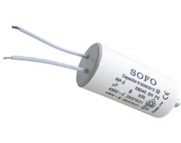 start capacitor